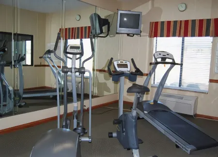 Spark by Hilton Smithfield I-95