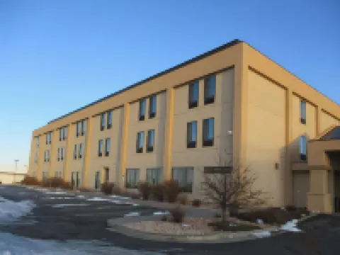 Hotel Cheyenne Hotels in Cheyenne