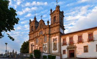 Pousada Mosteiro de Guimaraes