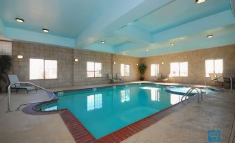 Best Western Henrietta Inn  Suites