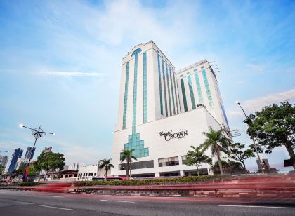 Find Hotels Near Qs Reflexology Therapy Johor Bahru For 2021 Trip Com