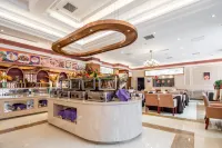 Vienna International Hotel (Bazhong Dadongmen) - Aamiainen