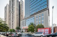 Vienna International Hotel (Bazhong Dadongmen) - Pysäköinti