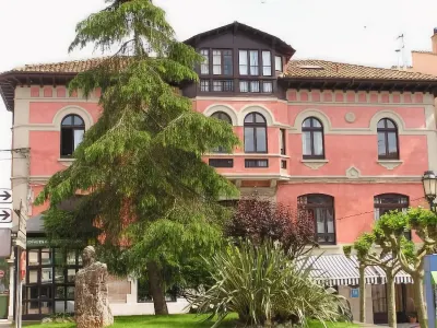 Hotel Casona del Sella Hotels in Parres