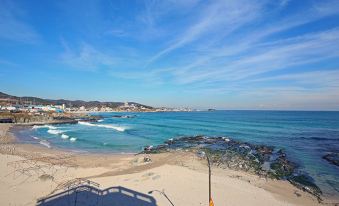 Pohang Ara Ocean View Pension