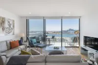 Astra Apartments Newcastle - Huoneistot