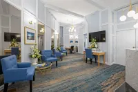Crown Columbia Hotel, BW Premier Collection Hotels in Genelle