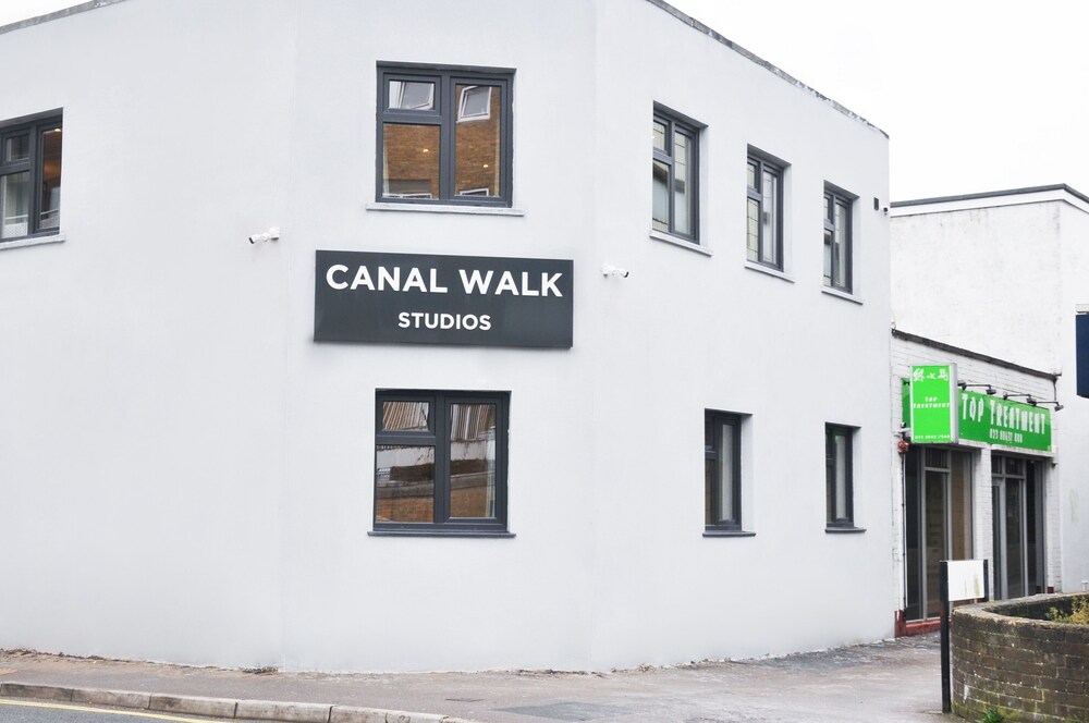Canal Walk Apartments, Southampton Latest Price & Reviews of Global