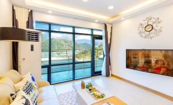 Tongyeong Daon Pension - Housity