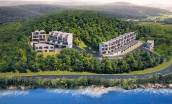 Gyeongju Ive Poolvilla Dadong - Housity