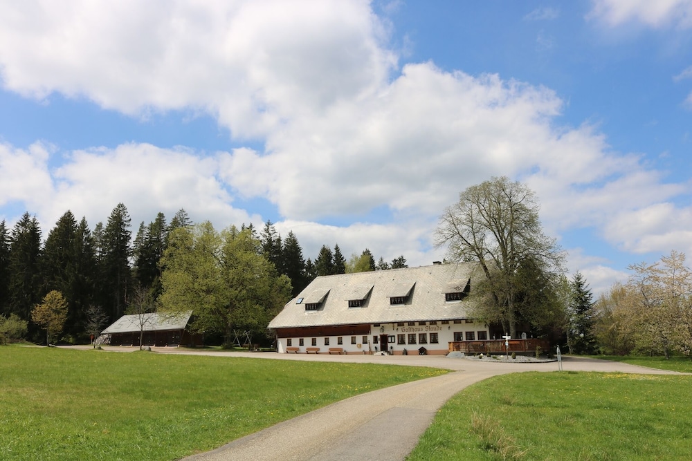 Gasthaus Staude, Triberg Latest Price & Reviews of Global Hotels 2022