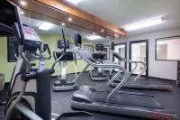 La Quinta Inn & Suites by Wyndham Erie - Gym