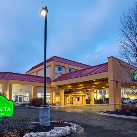La Quinta Inn & Suites by Wyndham Boise Towne Square