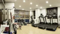 Ocloud Hotel Gangnam