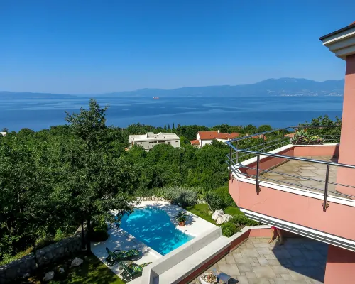 Anamia Hotels in Šodići