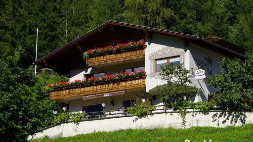 Pension Riese