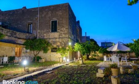 Residenza Storica Parco Lanoce - Housity
