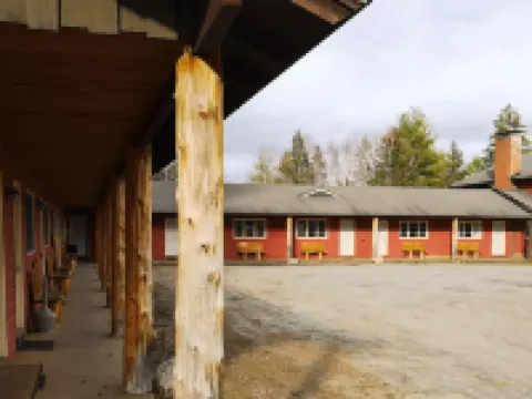 North Creek Lodge at Gore Mountain Hotels in Johnsburg