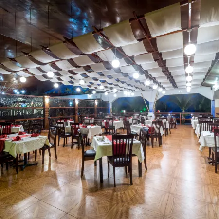 Azao Resort & Spa