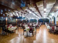 Azao Resort & Spa - breakfast