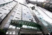 The Ace Hotel Hotels in Seoul