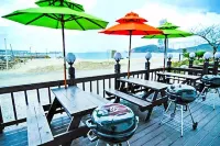 Taean Hagampo Rendezvous Pension