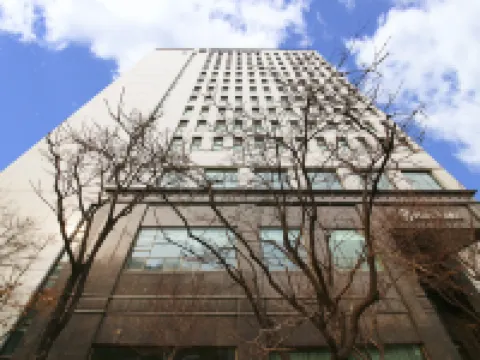 Hotel l'Art Gimpo Hotels in Seoul