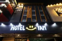 Hotel Yam