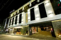 Busan Gwangalli 2 Heaven Hotel