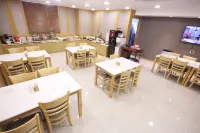 Casaday Hotel Hotels in Changwon