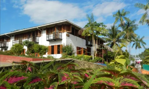 Waira Suites