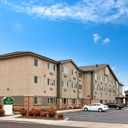 La Quinta Inn & Suites by Wyndham Meridian / Boise West