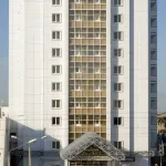 Sagaan Morin Hotels near Baikal International Airport