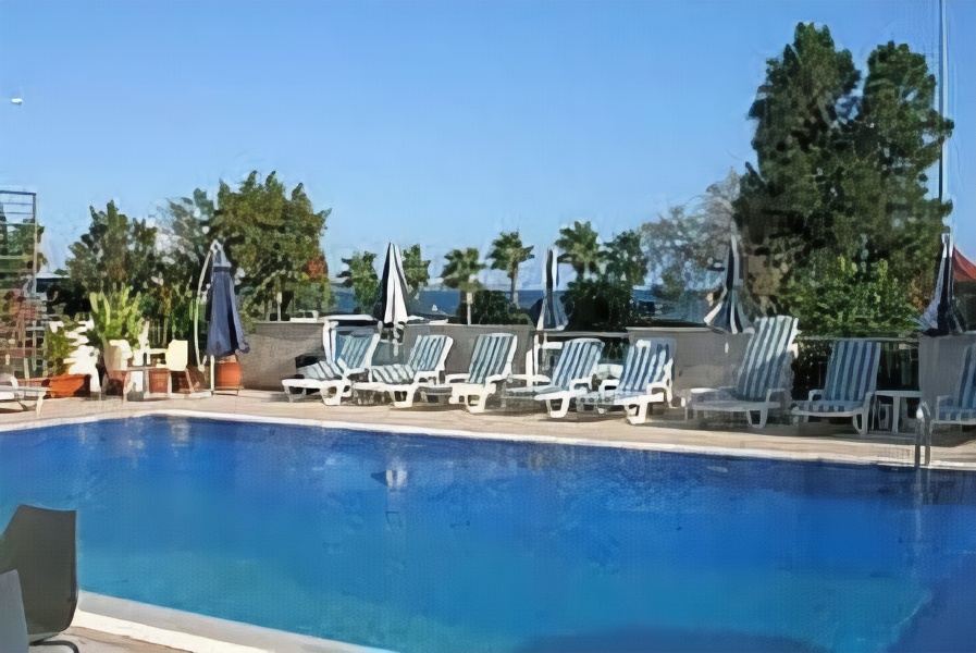 Perla Mare Hotel