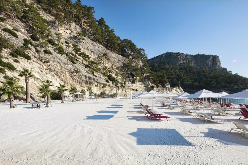 Maxx Royal Kemer Resort