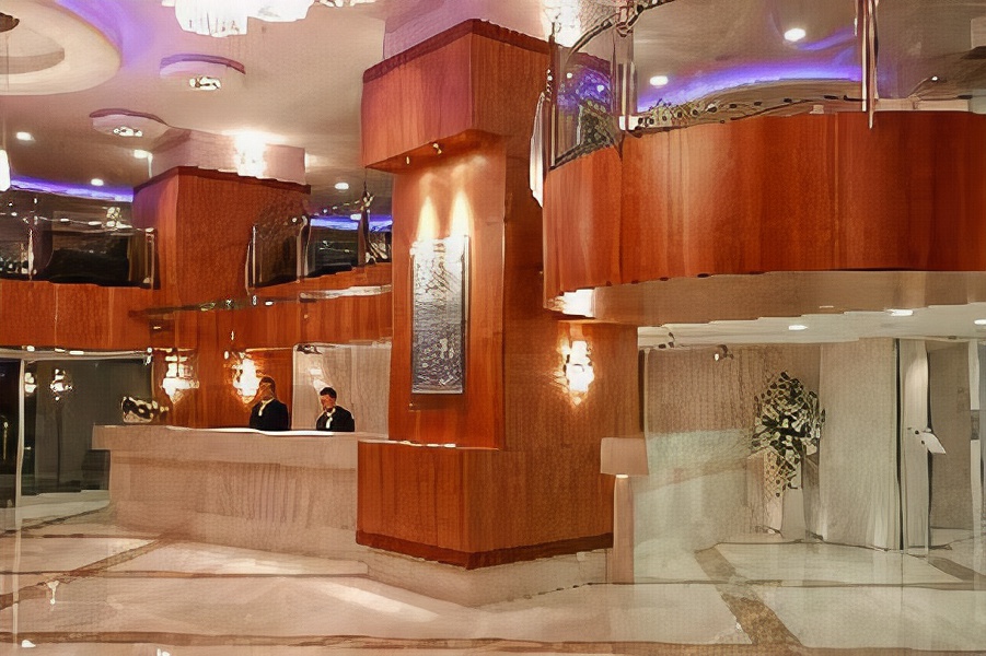 ByOtell Hotel Istanbul