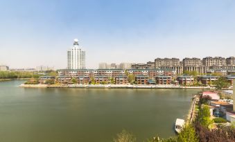 Cangzhou Yihe Hotel