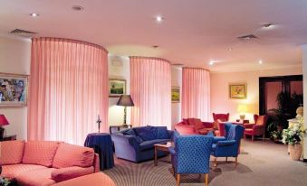 Balletti Palace Hotel
