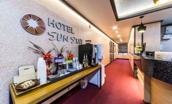 Hotel Sunstay