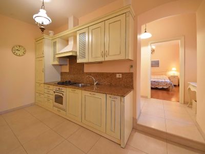 One-Bedroom Villa Deni Photo