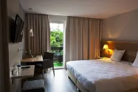 Maison Jenny Hotel Restaurant & Spa Hotel a Ferrette