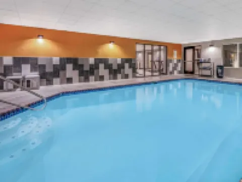 La Quinta Inn & Suites by Wyndham Kennewick Hotels in Kennewick