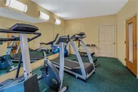 La Quinta Inn & Suites by Wyndham Naples Downtown - Gym
