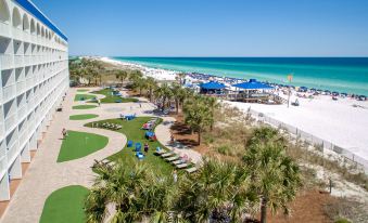 The Island Resort at Fort Walton Beach