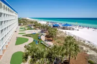 The Island Resort at Fort Walton Beach Hotels in Okaloosa Island