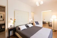 Grand Hotel Impero - Wellness & Exclusive Spa Hôtels à : Roccalbegna