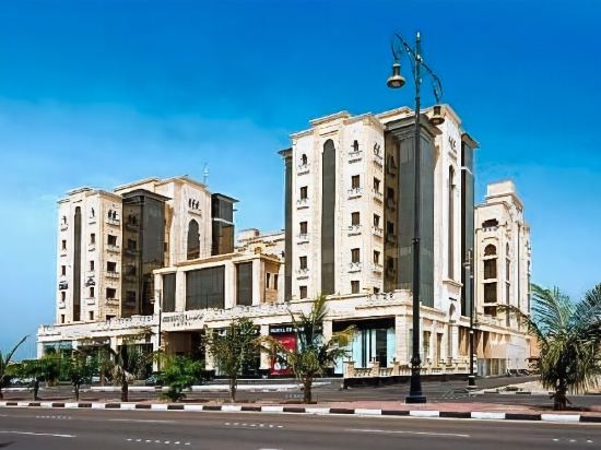 Top 10 Dammam Hotels 2021 Best Luxury Hotels Ranking Trip S Blog