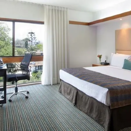 Sonesta Hotel El Olivar Lima