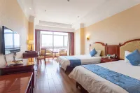 Yinan Hotel (Zhisheng Hot Spring Resort No.2 Building)