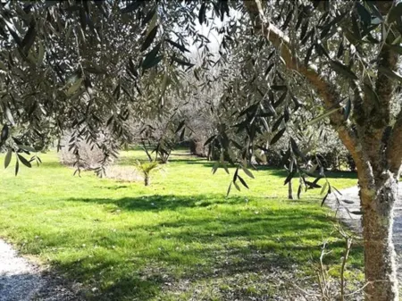 Hotel & Spa le Parc er Greo